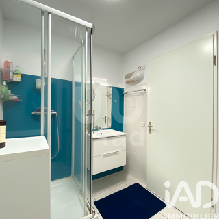  Appartement  vendre 2 pices 48 m