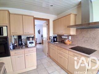  Maison � vendre 3 pi�ces 71 m�