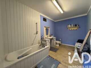  Maison � vendre 3 pi�ces 99 m�