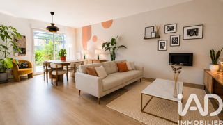  Appartement � vendre 3 pi�ces 73 m�