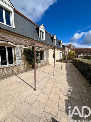  Maison � vendre 10 pi�ces 280 m�