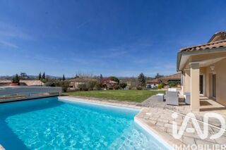  Maison � vendre 7 pi�ces 166 m�