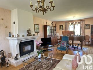  Maison  vendre 8 pices 159 m