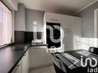  Maison  vendre 3 pices 62 m