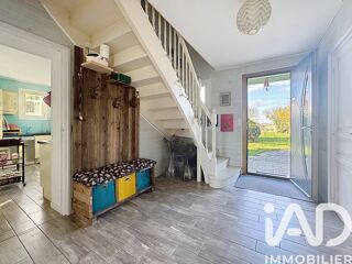  Maison � vendre 5 pi�ces 132 m�