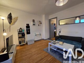  Appartement � vendre 3 pi�ces 52 m�