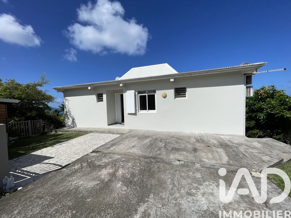 � vendre  Maison La Trinit� (97220)