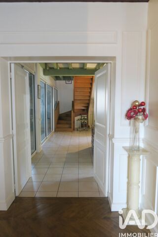  Villa � vendre 13 pi�ces 423 m�