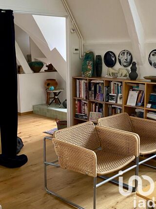  Appartement  vendre 5 pices 88 m