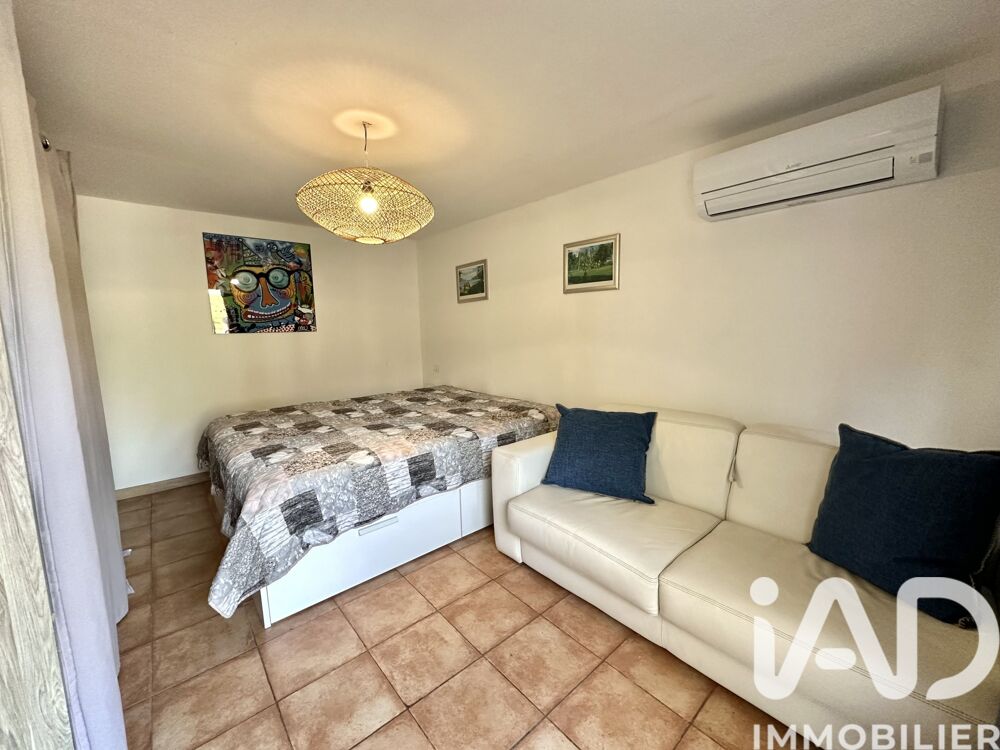 � vendre  Maison Sainte-Maxime (83120)