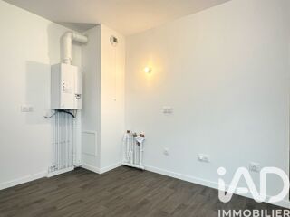  Appartement � vendre 2 pi�ces 47 m�
