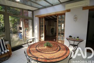  Maison � vendre 7 pi�ces 197 m�