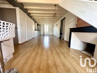  Appartement � vendre 4 pi�ces 92 m�