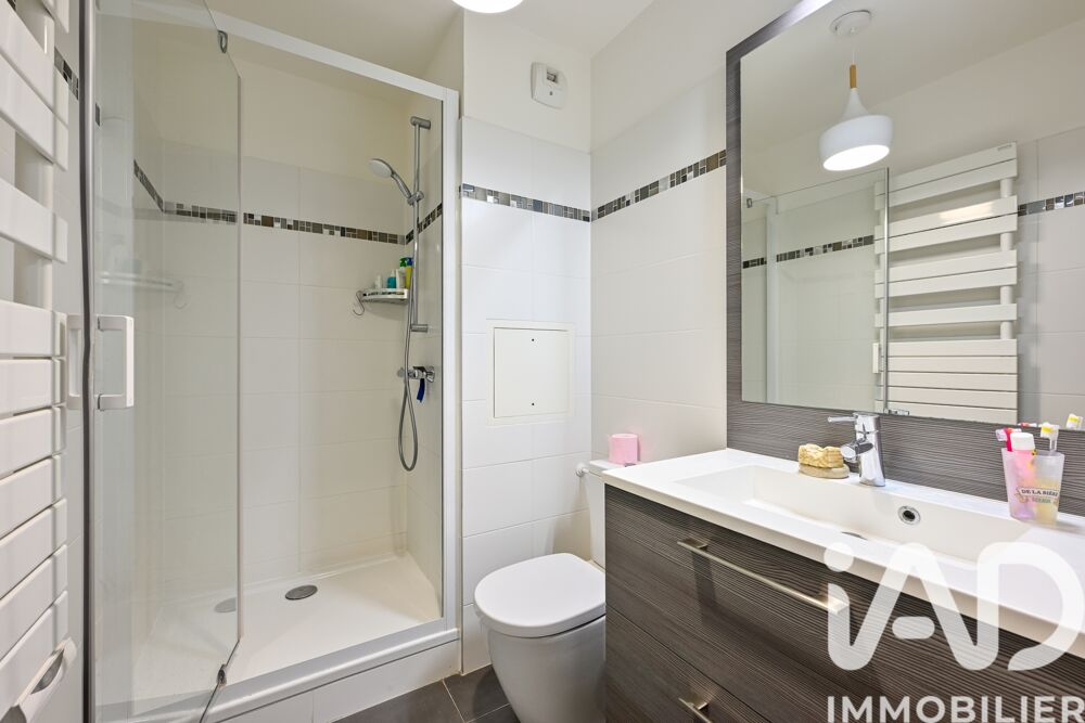 � vendre  Appartement Bourg-la-Reine (92340)