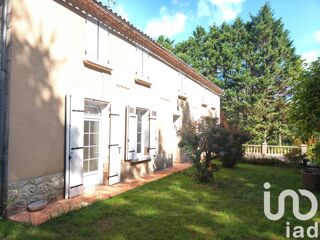  Maison � vendre 5 pi�ces 163 m�