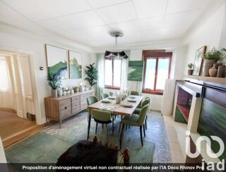  Maison � vendre 5 pi�ces 111 m�