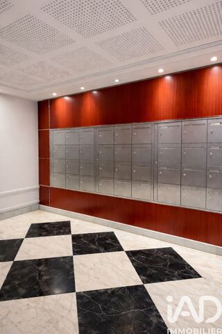  Appartement � vendre 2 pi�ces 43 m�