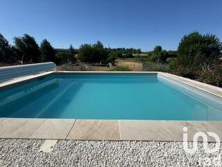  Maison � vendre 8 pi�ces 194 m�