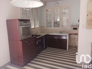  Maison � vendre 4 pi�ces 110 m�