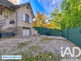  Maison � vendre 3 pi�ces 68 m�