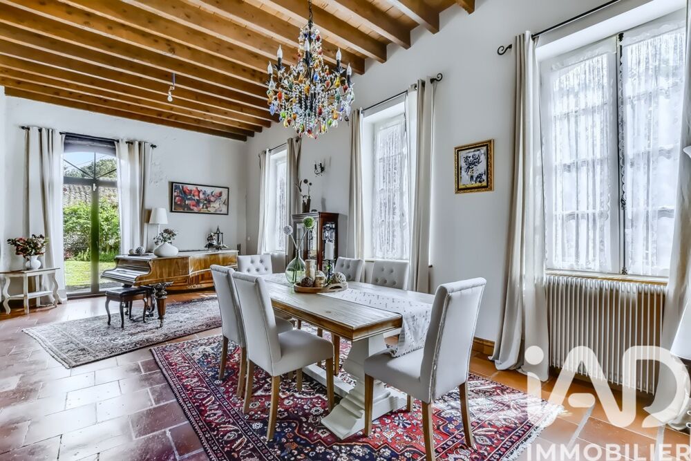 � vendre  Maison Larra (31330)