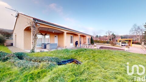   Vente Maison traditionnelle 5 pices Maison - 5 pice(s) - 110 m