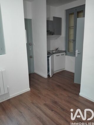  Appartement � vendre 2 pi�ces 25 m�