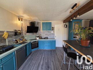  Maison � vendre 4 pi�ces 115 m�