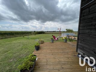  Villa � vendre 5 pi�ces 155 m�