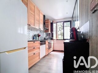  Appartement � vendre 3 pi�ces 66 m�