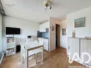  Appartement � vendre 2 pi�ces 22 m�