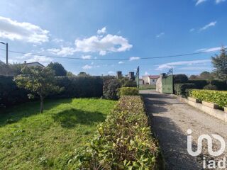  Maison � vendre 5 pi�ces 185 m�