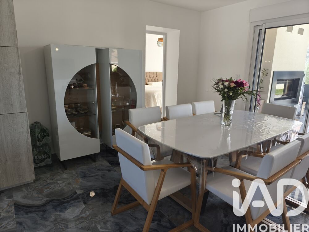 � vendre  Maison Baron-sur-Odon (14210)