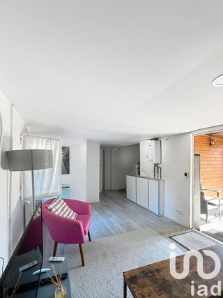  Maison � vendre 3 pi�ces 41 m�