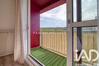  Appartement � vendre 4 pi�ces 80 m�