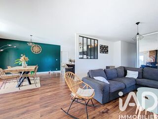  Maison � vendre 6 pi�ces 122 m�