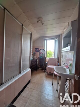  Maison � vendre 3 pi�ces 63 m�