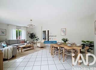  Maison � vendre 6 pi�ces 106 m�