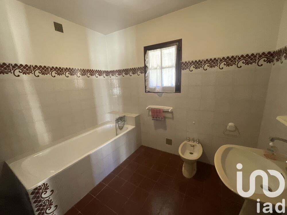  vendre  Maison Six-Fours-les-Plages (83140)