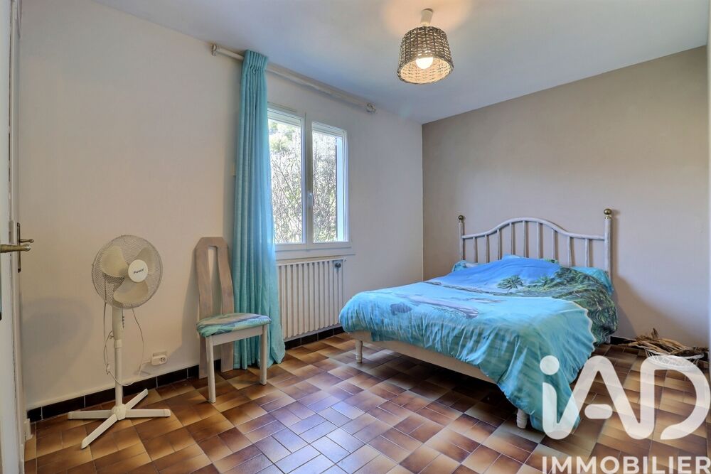 � vendre  Maison La Ciotat (13600)