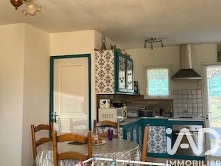  Maison � vendre 3 pi�ces 212 m�