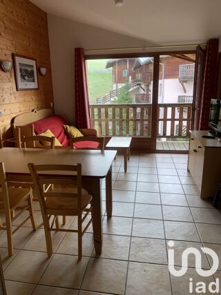 Appartement  vendre 3 pices 35 m