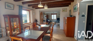  Maison � vendre 6 pi�ces 130 m�