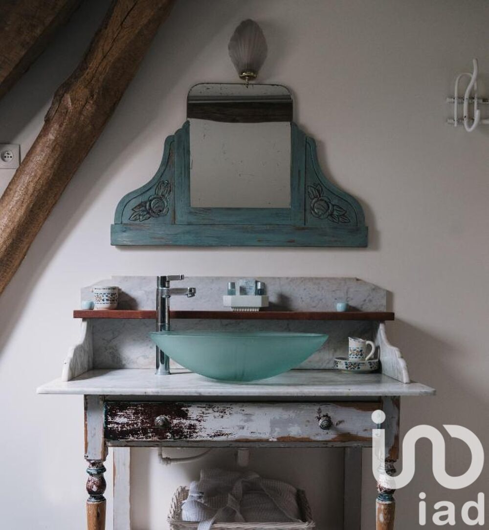  vendre  Maison Pacy-sur-Eure (27120)