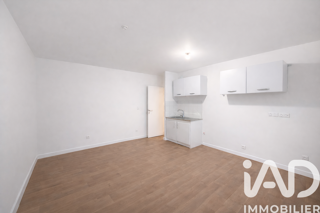  Appartement � vendre 3 pi�ces 57 m�