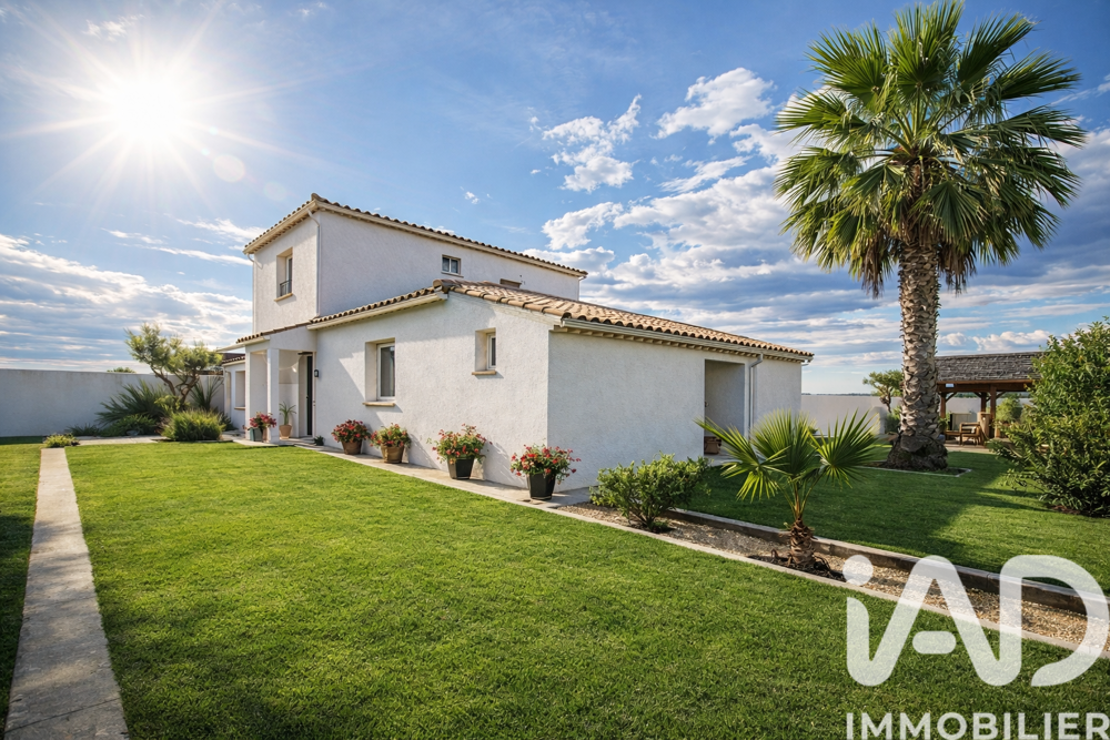 � vendre  Maison Mauguio-Carnon-Plage (34130)