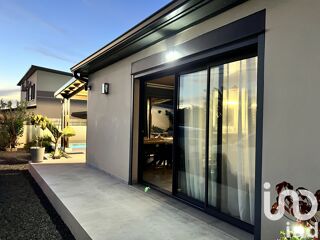  Maison � vendre 6 pi�ces 195 m�