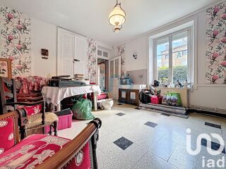 Maison � vendre 5 pi�ces 117 m�