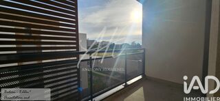  Appartement  vendre 2 pices 41 m