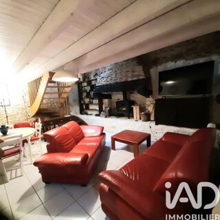  Maison � vendre 3 pi�ces 45 m�